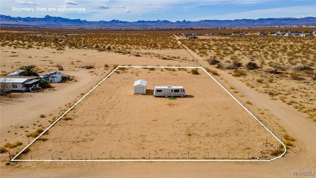 TBD S Arivaca Rd, Golden Valley, AZ 86413 - photo 1