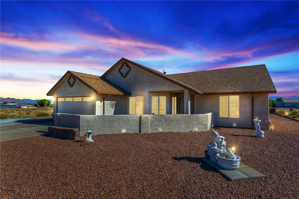 7767 E Oxbow Dr, Kingman, AZ 86401 - photo 1