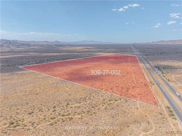000 Hwy 93, Golden Valley, AZ 86413 - photo 19