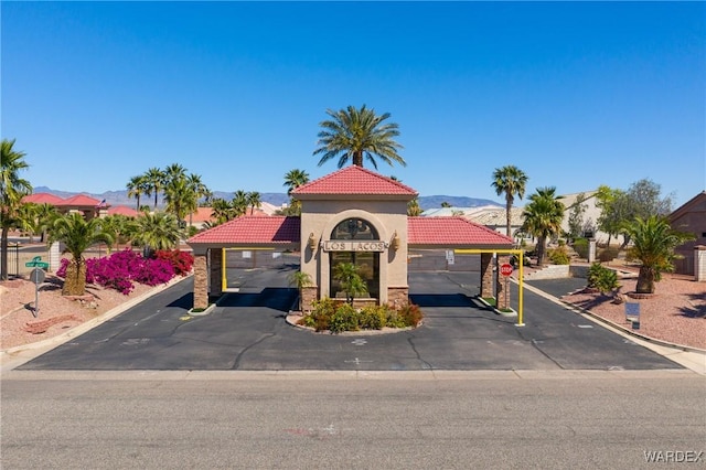 2044 E Los Lagos Dr, Fort Mohave, AZ 86426 - view of building exterior