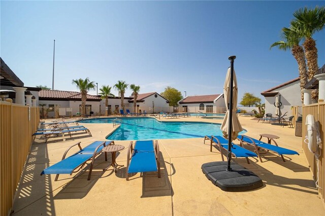 2349 Felipe Dr, Bullhead City, AZ 86442 - photo 44