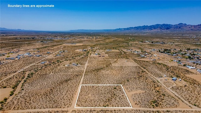 TBD W Burro Dr, Golden Valley, AZ 86413 - photo 1