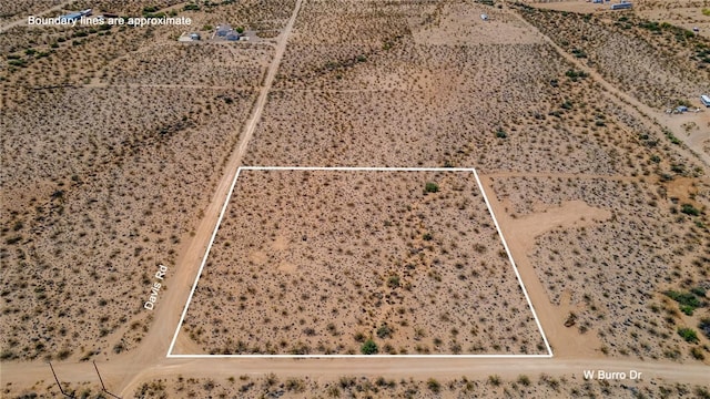 TBD W Burro Dr, Golden Valley, AZ 86413 - photo 2