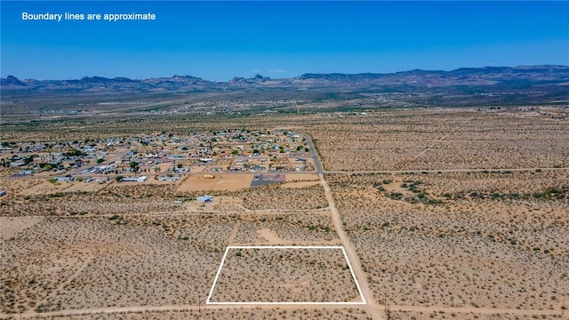 TBD W Burro Dr, Golden Valley, AZ 86413 - photo 3