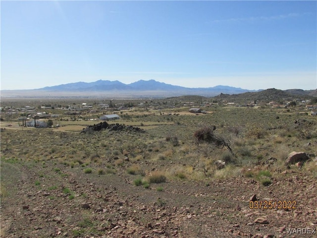 Listing photo 3 for 6295 Cottontail Trl, Kingman AZ 86409