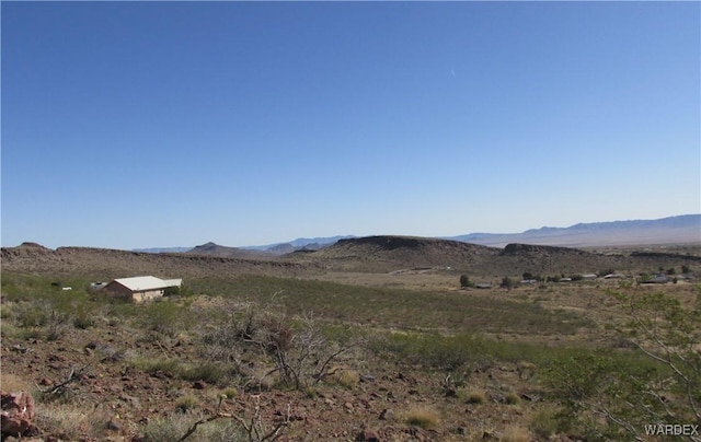 Listing photo 2 for 6295 Cottontail Trl, Kingman AZ 86409