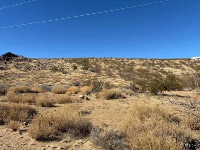 6295 Cottontail Trl, Kingman AZ, 86409 land for sale