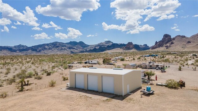 2949 S Chiricahua Rd, Golden Valley, AZ 86413 - photo 5