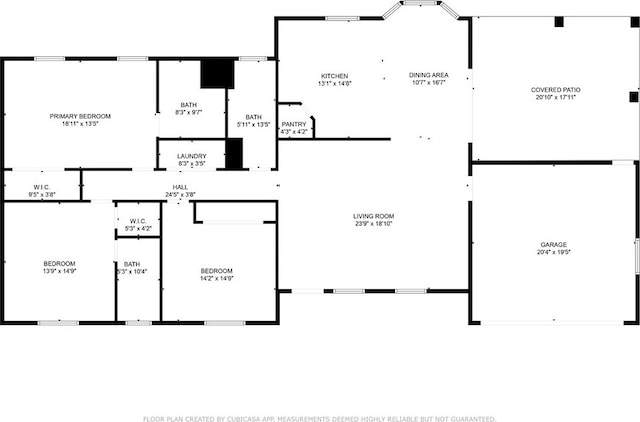 2949 S Chiricahua Rd, Golden Valley, AZ 86413 - photo 3