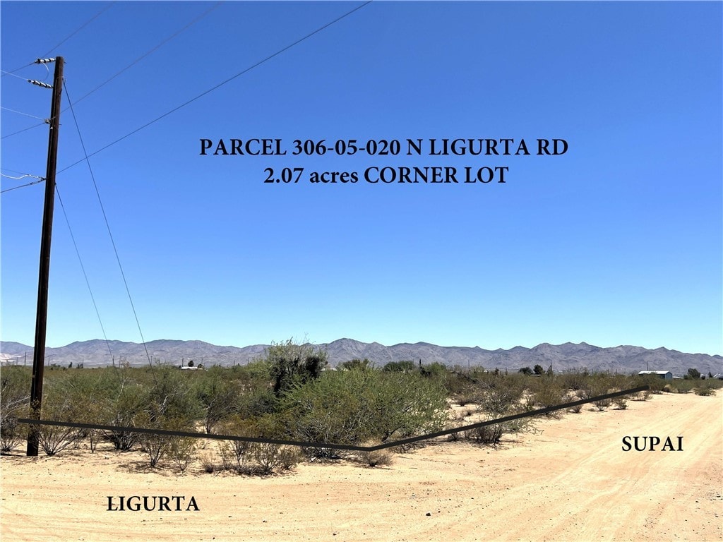 306-05-020 N Ligurta Rd, Golden Valley, AZ 86413 - photo 1