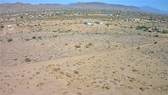 LOT13 N Ajo Rd, Golden Valley, AZ 86413 - photo 35
