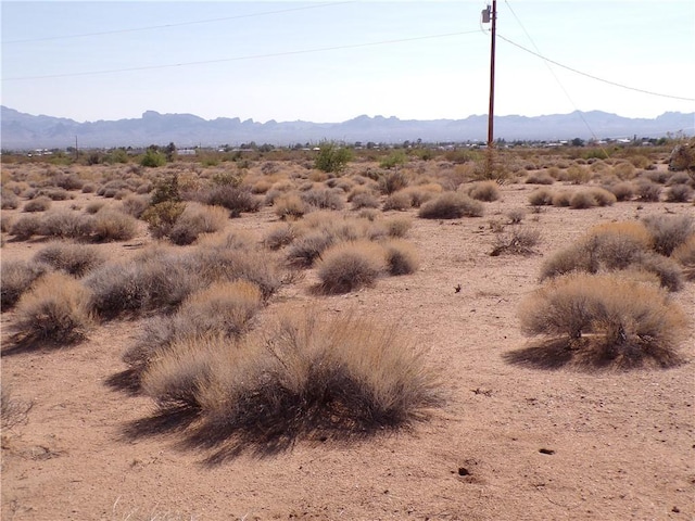 LOT13 N Ajo Rd, Golden Valley, AZ 86413 - photo 16