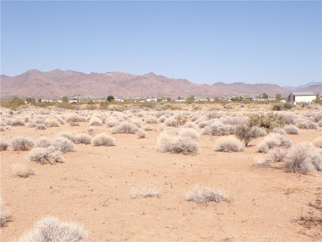 LOT13 N Ajo Rd, Golden Valley, AZ 86413 - photo 9