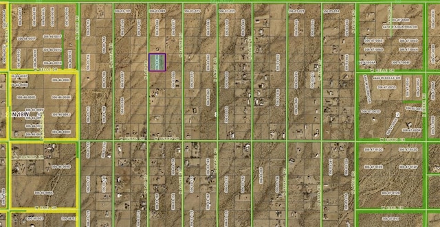 LOT13 N Ajo Rd, Golden Valley, AZ 86413 - photo 4