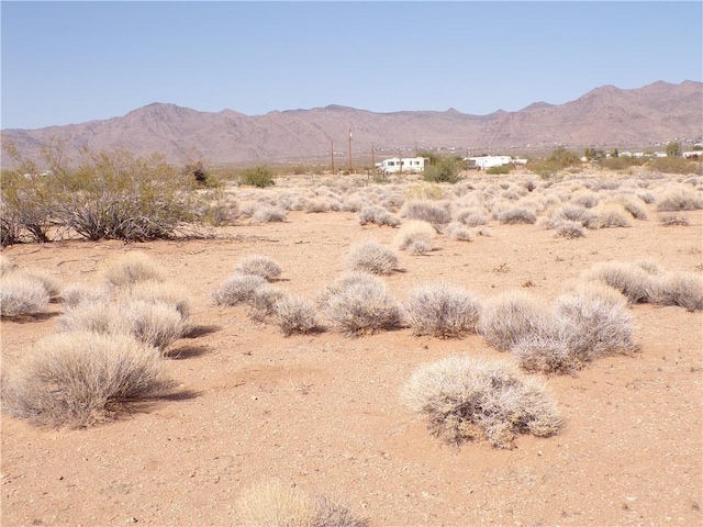 LOT13 N Ajo Rd, Golden Valley, AZ 86413 - photo 2