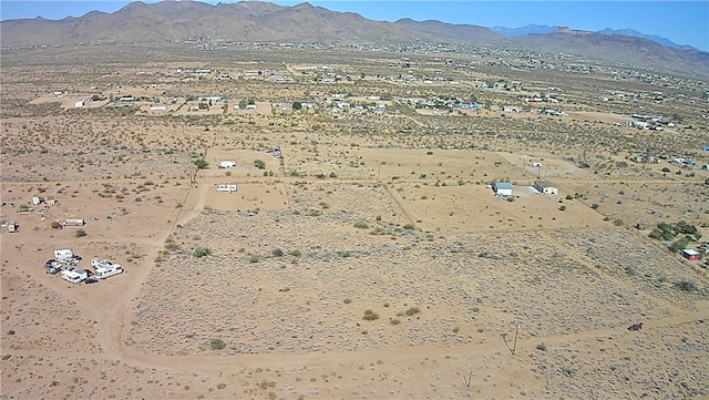 LOT13 N Ajo Rd, Golden Valley, AZ 86413 - photo 39