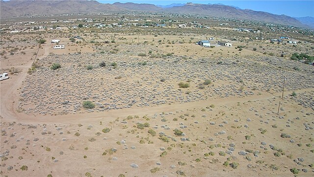 LOT13 N Ajo Rd, Golden Valley, AZ 86413 - photo 36