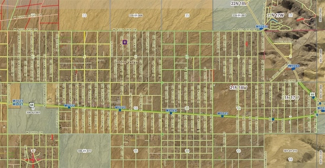 LOT13 N Ajo Rd, Golden Valley, AZ 86413 - photo 5