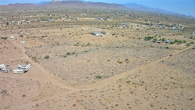 LOT13 N Ajo Rd, Golden Valley, AZ 86413 - photo 37