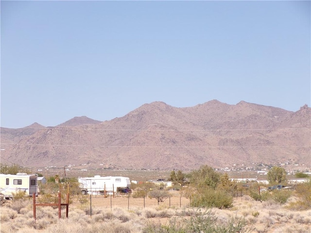 LOT13 N Ajo Rd, Golden Valley, AZ 86413 - photo 3