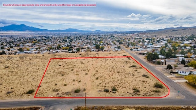 Listing photo 3 for 000001 E Jagerson Ave, Kingman AZ 86409