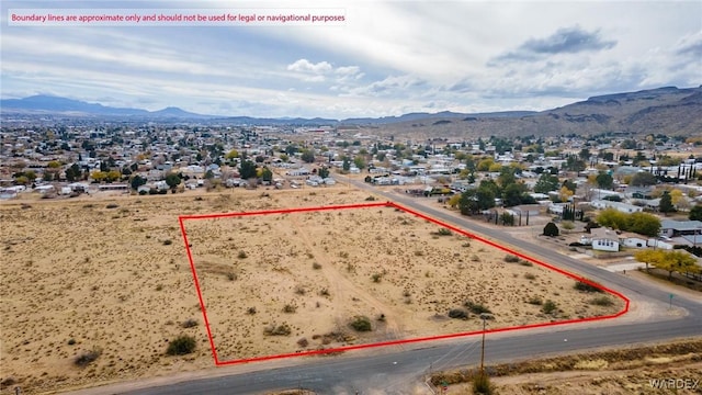 000001 E Jagerson Ave, Kingman AZ, 86409 land for sale