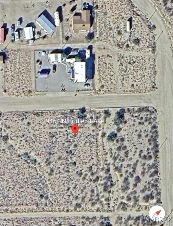 Listing photo 2 for 9464 N Bridlebit Ave, Kingman AZ 86401