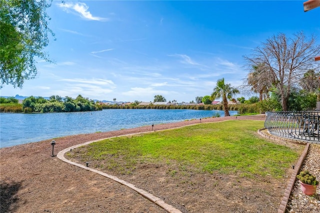 1878 E Fairway Bnd, Fort Mohave, AZ 86426 - water view