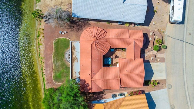 1878 E Fairway Bnd, Fort Mohave, AZ 86426 - drone / aerial view