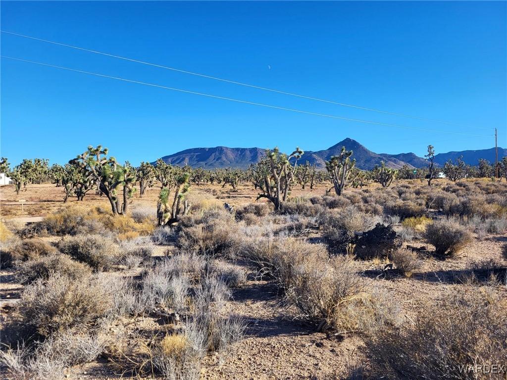 LOT279B N Driftwood Dr, Meadview, AZ 86444 - photo 2