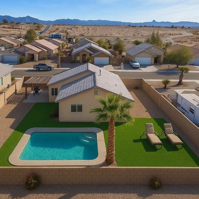 4769 S Tracy Ln, Fort Mohave, AZ 86426 - photo 32