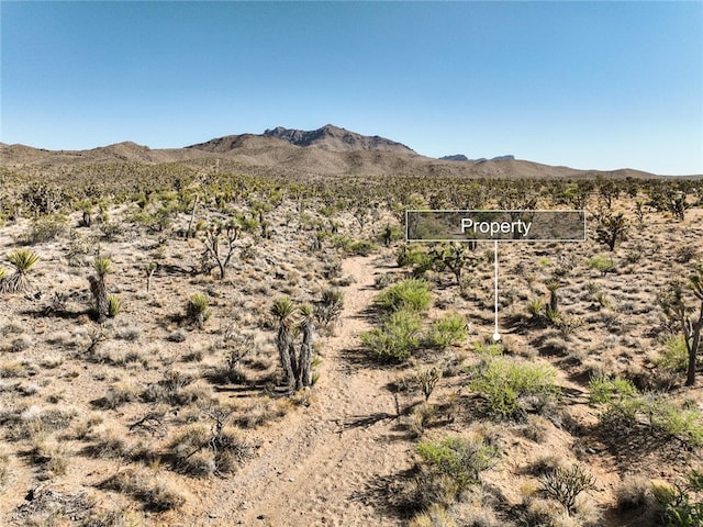 LOT110 N Sonora Rd, Dolan Springs, AZ 86441 - photo 6