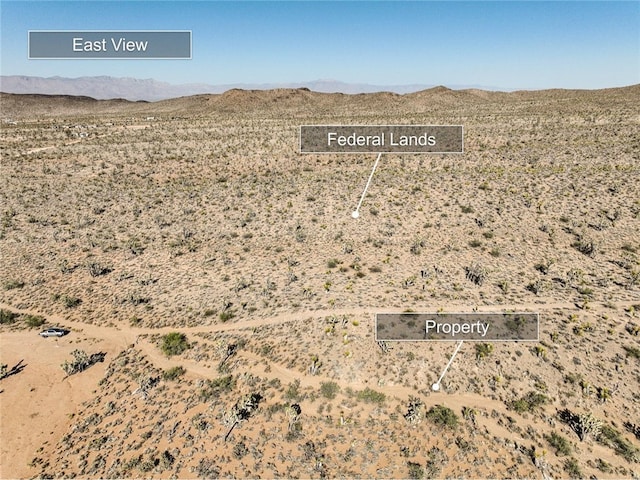 LOT110 N Sonora Rd, Dolan Springs, AZ 86441 - photo 4