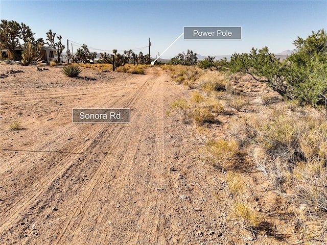 LOT110 N Sonora Rd, Dolan Springs, AZ 86441 - photo 8