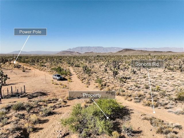 LOT110 N Sonora Rd, Dolan Springs, AZ 86441 - photo 5