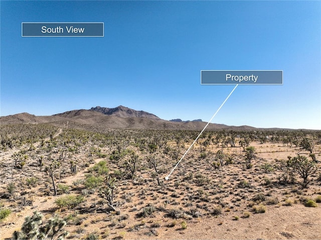 LOT110 N Sonora Rd, Dolan Springs, AZ 86441 - photo 2