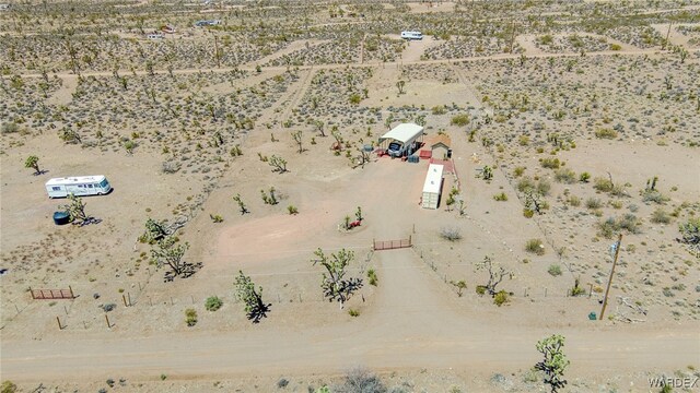 20199 N La Puente Dr, White Hills, AZ 86445