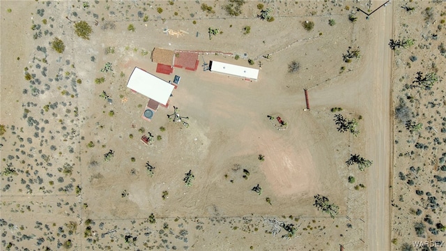 20199 N La Puente Dr, White Hills, AZ 86445