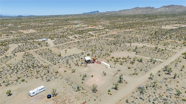 20199 N La Puente Dr, White Hills, AZ 86445