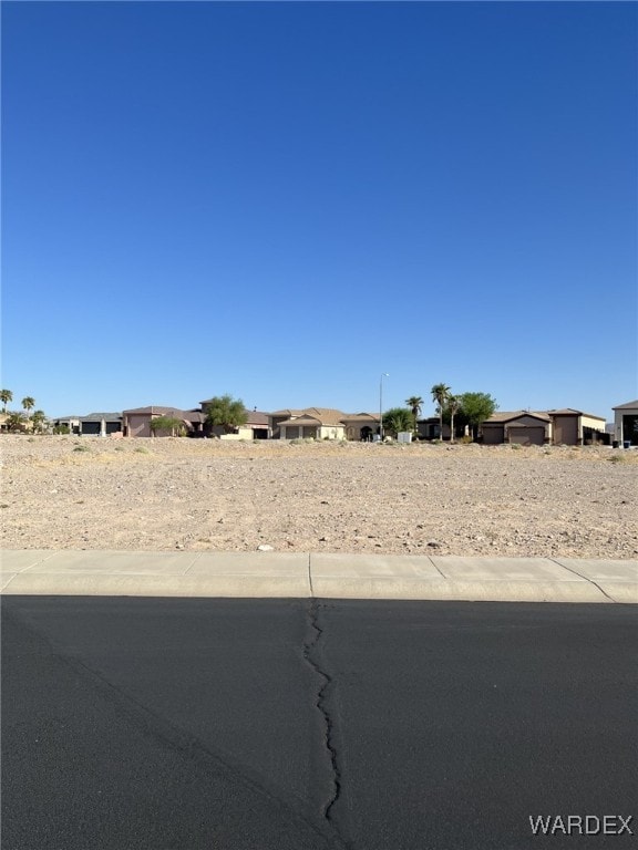 Listing photo 3 for 2721 Promontory Dr, Bullhead City AZ 86429