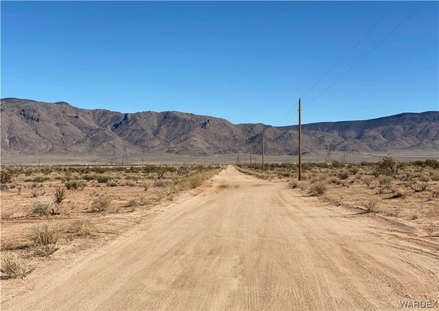 313-61-021F Antares, Kingman AZ, 86401 land for sale