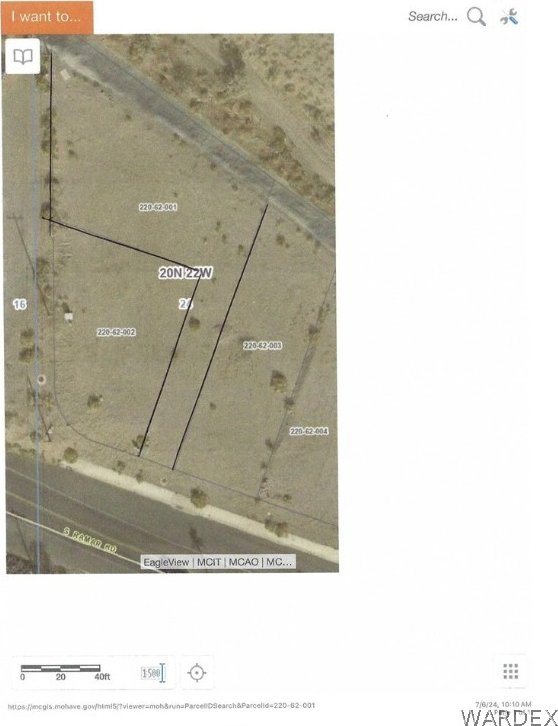 2003 SW Ramar Rd, Bullhead City, AZ 86442 - photo 2