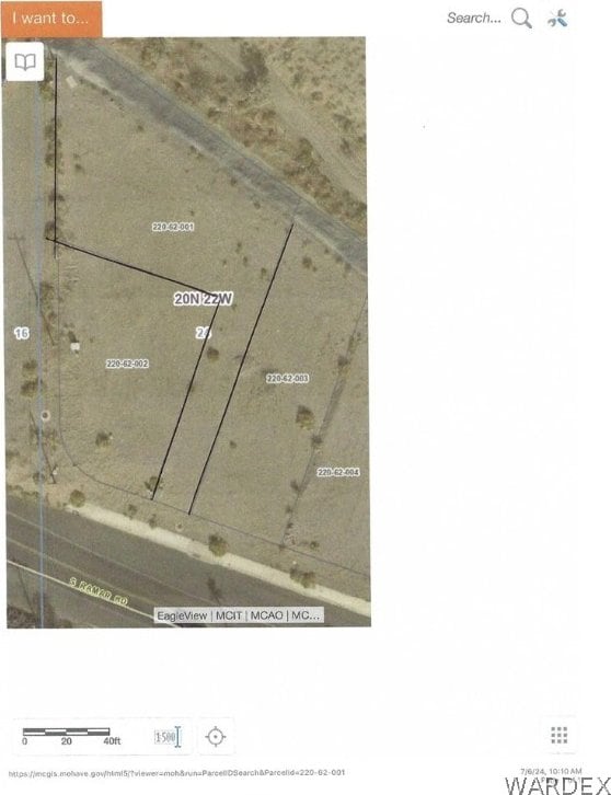 2003 SW Ramar Rd, Bullhead City, AZ 86442 - photo 2