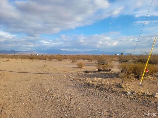 1194 S Cowlic Rd, Golden Valley AZ, 86413 land for sale