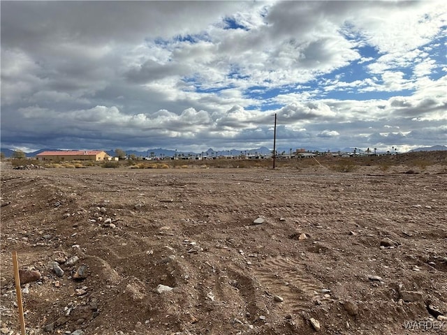 2807 Paloma Senda, Bullhead City AZ, 86442 land for sale