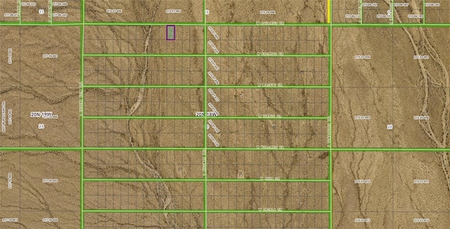 LOT4E2 W Aquarius Dr, Golden Valley, AZ 86413