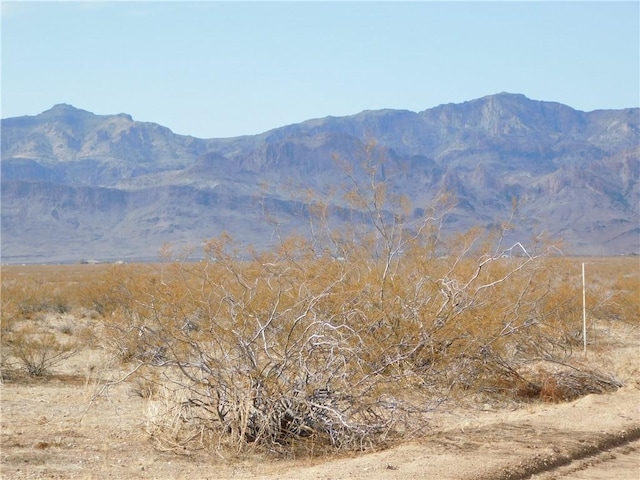 LOT4E2 W Aquarius Dr, Golden Valley, AZ 86413