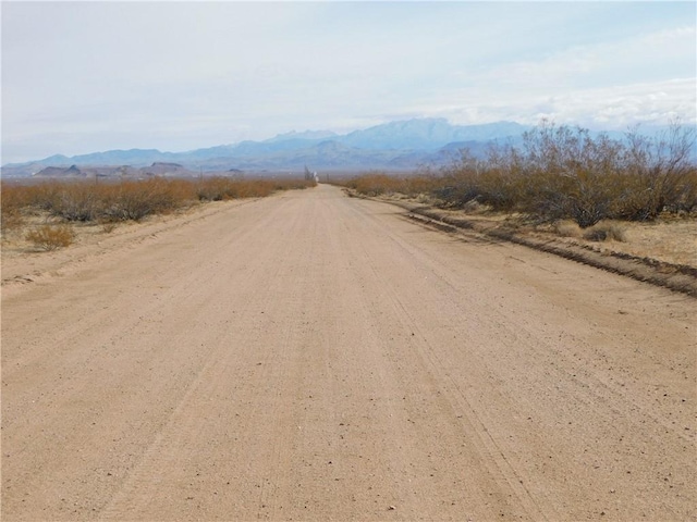LOT4E2 W Aquarius Dr, Golden Valley, AZ 86413