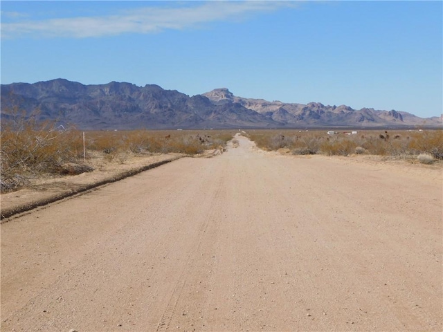 LOT4E2 W Aquarius Dr, Golden Valley, AZ 86413