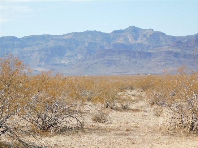 LOT4E2 W Aquarius Dr, Golden Valley, AZ 86413